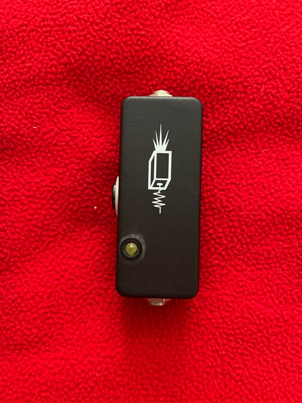 JHS Little Black Buffer