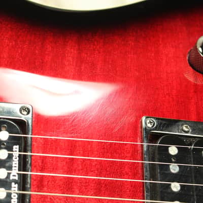 USED Fender Special Edition Custom Telecaster FMT HH (338) image 10