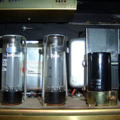 Marshall Jcm800 2205 Mitte ´80er - Schwarz image 13