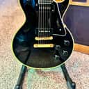 Gibson Les Paul Custom 1956 - Black Beauty - All Original w/ OHSC