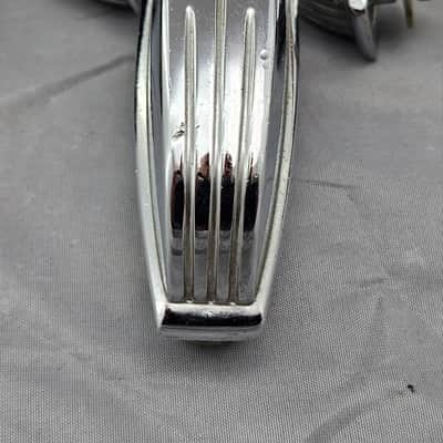 Ludwig Classic Style Lugs Set Of 14 - Chrome image 3