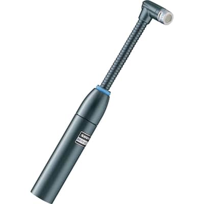 Shure BETA 98AMP / C Cardioid Condenser Microphone 2010 - Present - Black image 1