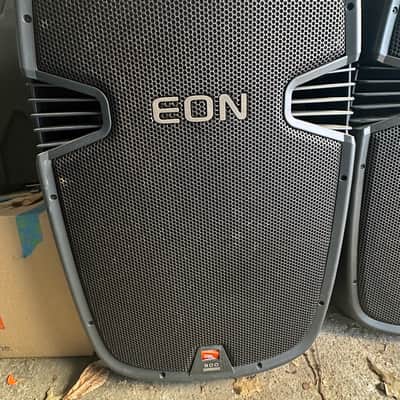JBL EON 515 2014-2020 - Black image 1