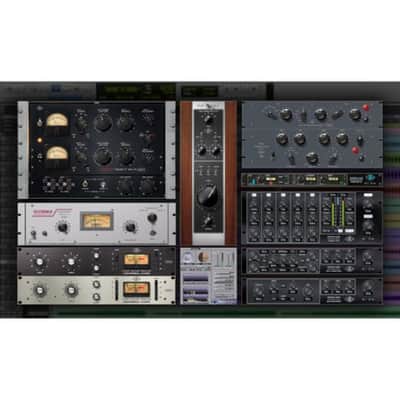 Universal Audio UAD-2 Satellite Thunderbolt 3 OCTO Core DSP Accelerator image 2