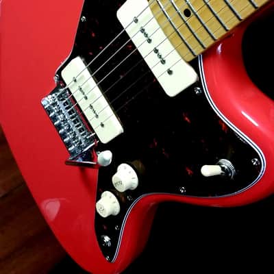 TAGIMA Woodstock Series TW61 guitar image 3