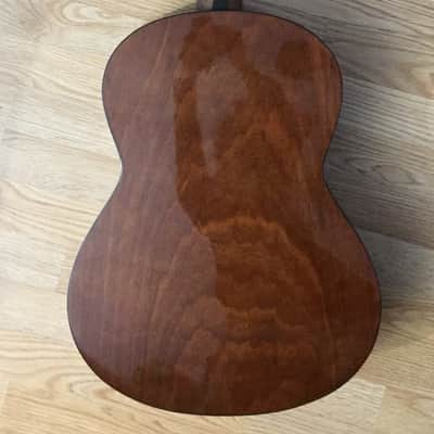 BC Rich BC-10 Classical Guitar image 3