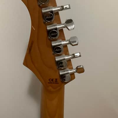 Aria Pro II Fullerton Electric Guitar image 10