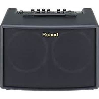 Roland AC60  Black image 1