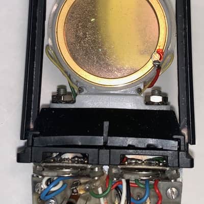 AKG C 414 EB mid 80s - silver image 8