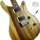 PRS CE 24-08 Black Limba Limited Edition USA 85/15 Pickups 2024