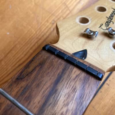 Tanglewood Jetstream Electric Guitar Neck Indonesia image 21