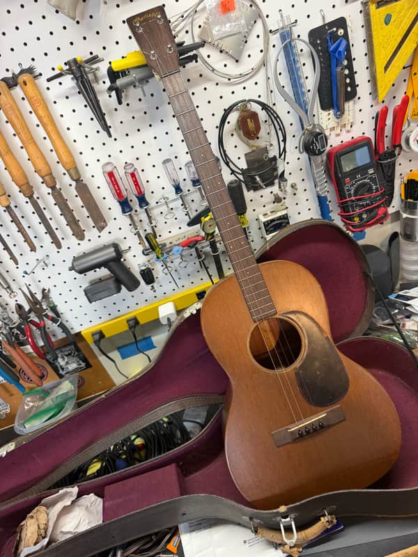 Martin 5-17T Tenor 1932 image 1