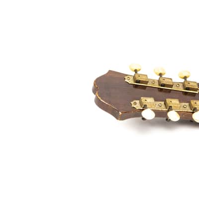 Epiphone Granada Owned by Nathaniel Rateliff image 24