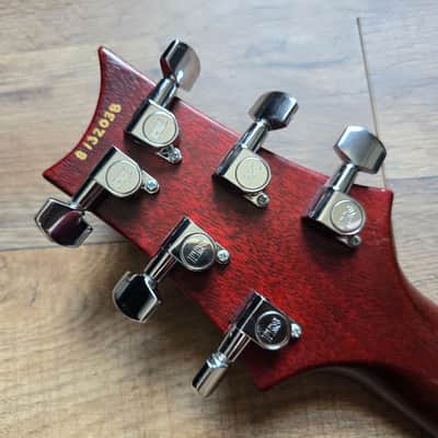 PRS Standard 24 (2008) image 17