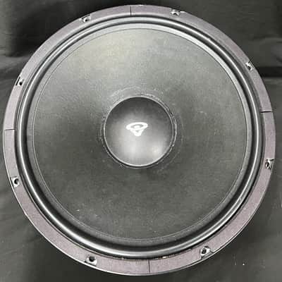 Cerwin-Vega 18" Speaker FH18E 2000 Watts 8 Ohms Woofer image 3