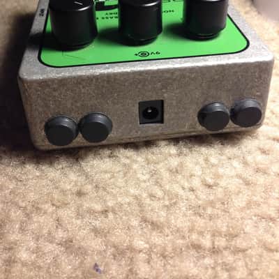 Electro Harmonix Bass Big Muff PI image 5