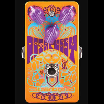 Catalinbread Octapussy Octave Fuzz image 4