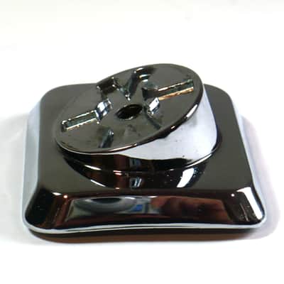 Tama Bass Drum Spur Mounting Plate image 4