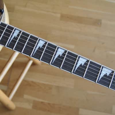 IBANEZ ALT50FA BDB Blue Doom Burst High Gloss / Altstar Series / ALT50FA-BDB / GS260407923 image 8