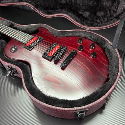 GIBSON LES PAUL VOODOO (LPSV) electric guitars for sale in USA