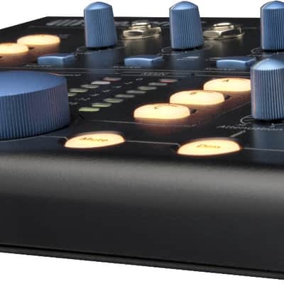 Presonus Monitor Station V2 Desktop Studio Control Center image 2