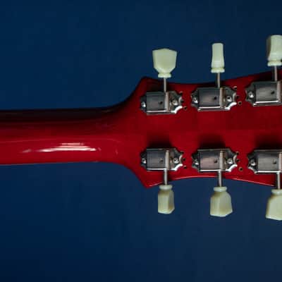 1975 Hagstrom Swede image 12