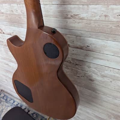 Used Gibson Les Paul Tribute HP image 13