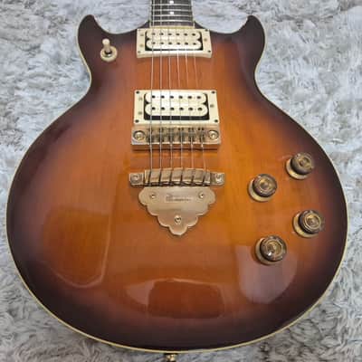 Ibanez Artist 1980 - Sunburst image 12