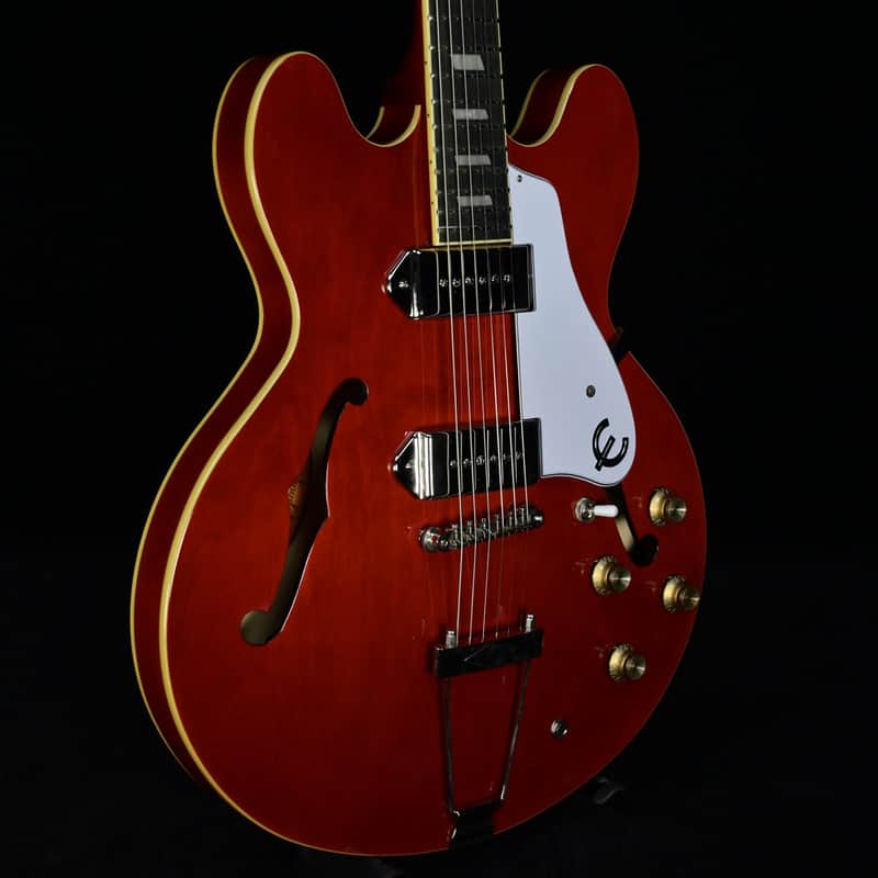 Epiphone Casino Cherry (07/31) image 1