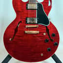 Gibson ES-335 Dot 2012 - Wine Red