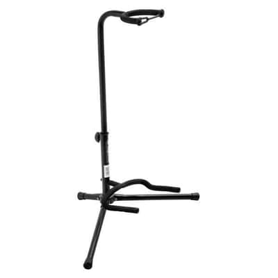 On-Stage XCG4 Single Guitar Stand image 3