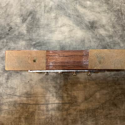 Epiphone Bridge for Hollowbody Bass 60’s-70’s Lyle Univox image 7