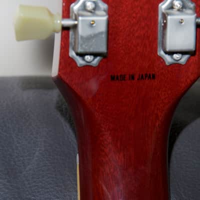 Tokai HLS160 VF image 10