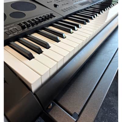 Casio WK-7600 - Musical Keyboards - Excellent w/ Power Supply Bild 2