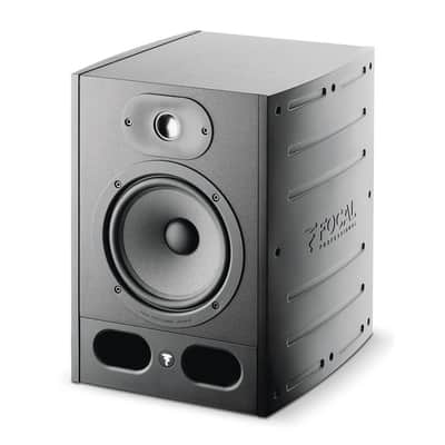 Focal Alpha 65 (coppia) USATO image 2