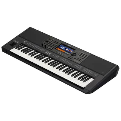 YAMAHA PSR-SX720 Digital Arranger Keyboard, 61 key, Brand New, Buy from CA's #1 Dealer ! image 4