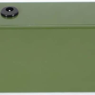 Balls Effects Mark Two Hybrid Si/GE Fuzz Fuzzbox Electric Guitar Effect Pedal *Recently Discontinued* image 6