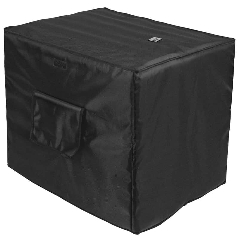 LD Systems ICOA SUB 18 PC - Padded protective cover for ICOA Subwoofer 18" image 1
