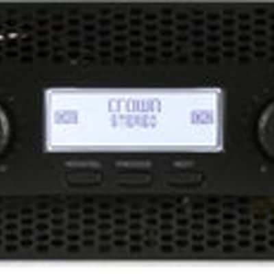 Crown XLS 1002 350-watt 2-channel Power Amplifier image 2