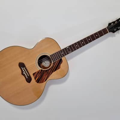 Gibson 1941 SJ-100 2013 Antique Natural image 1