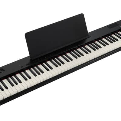 Roland GO:PIANO88 88-Key Portable Keyboard image 1