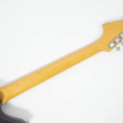 [SALE Ends Aug 25] Fender Japan JG-66 JAGUAR Sunburst 1997 O Serial JG66 Made In Japan image 10