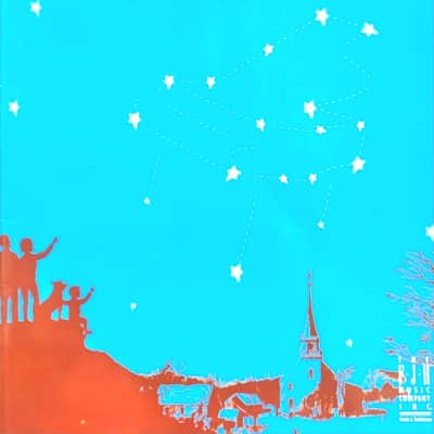 Be A Star! Hymns Book 1 image 1