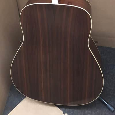 Yamaha FG730S - 2006 - Red Label - Natural - China image 14
