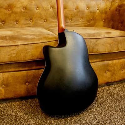 Ovation  Al DiMeola image 8
