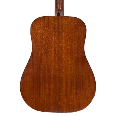 1966 Martin D 18 image 4