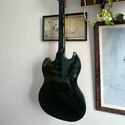 DeArmond S-73-12 image 5
