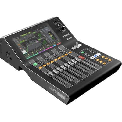 Yamaha DM3S Digital Mixer (Open Box) image 2
