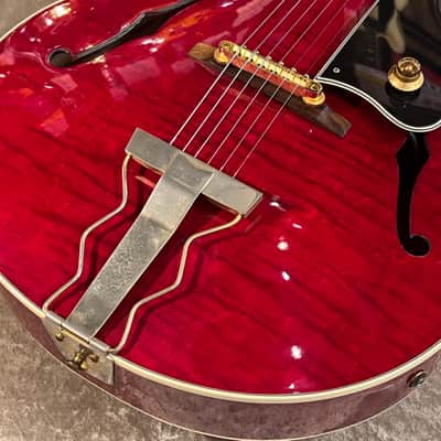 Gibson ES-165 Herb Ellis Cherry 2003 [3.16kg][GTK017] image 10