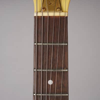 Ibanez MC150 Musician - 1982 - Polar White image 7